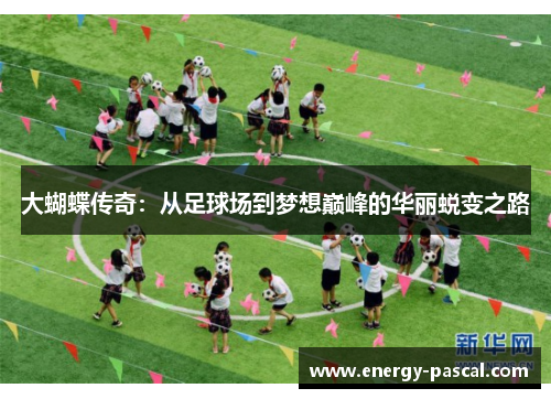 大蝴蝶传奇：从足球场到梦想巅峰的华丽蜕变之路