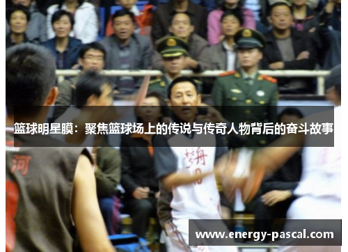篮球明星膜：聚焦篮球场上的传说与传奇人物背后的奋斗故事